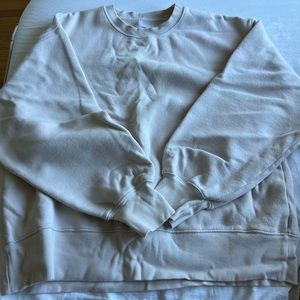 Aritzia Sweatshirt